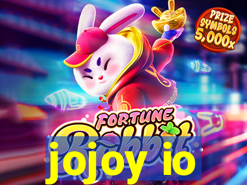 jojoy io